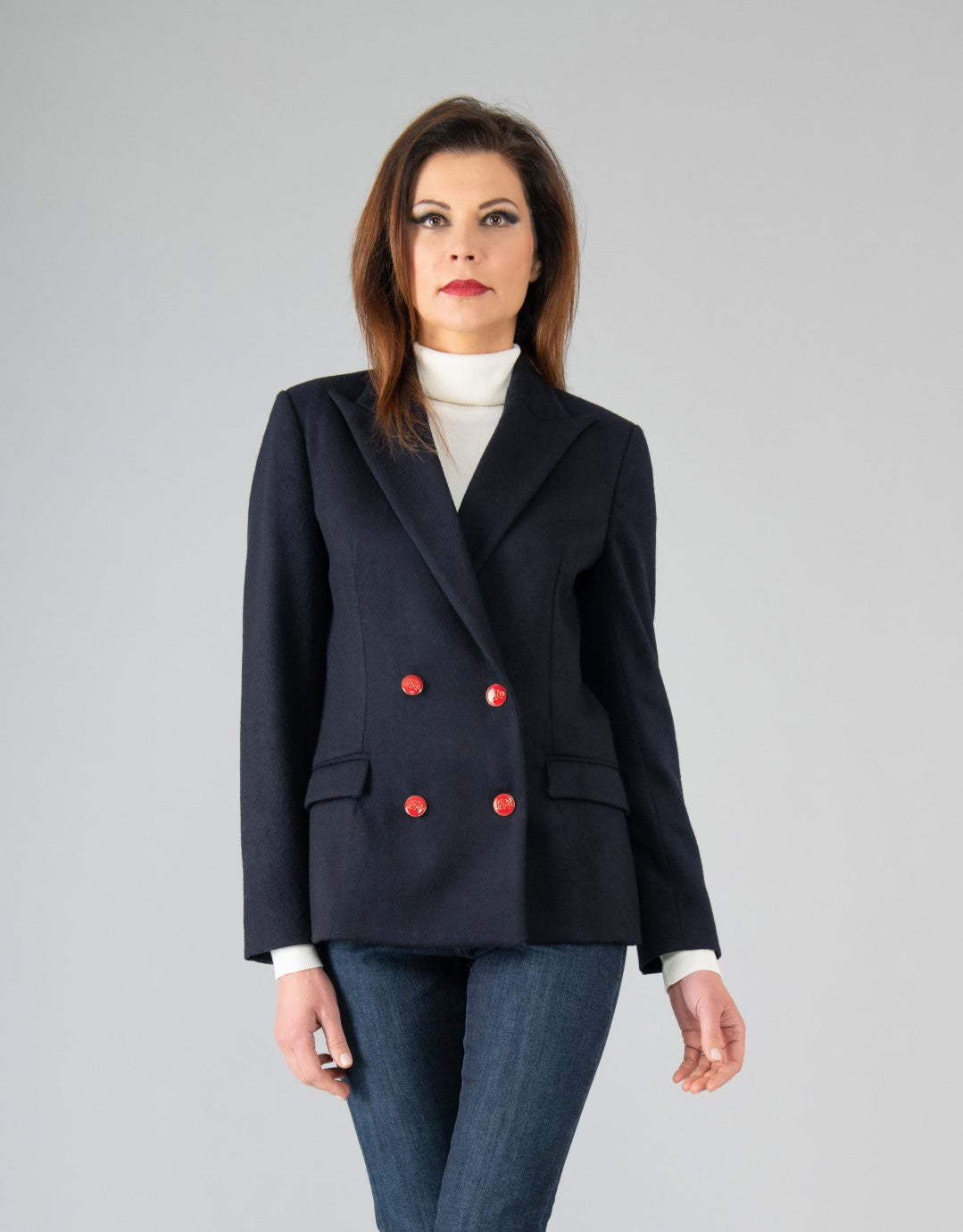 FASE' - Blazer