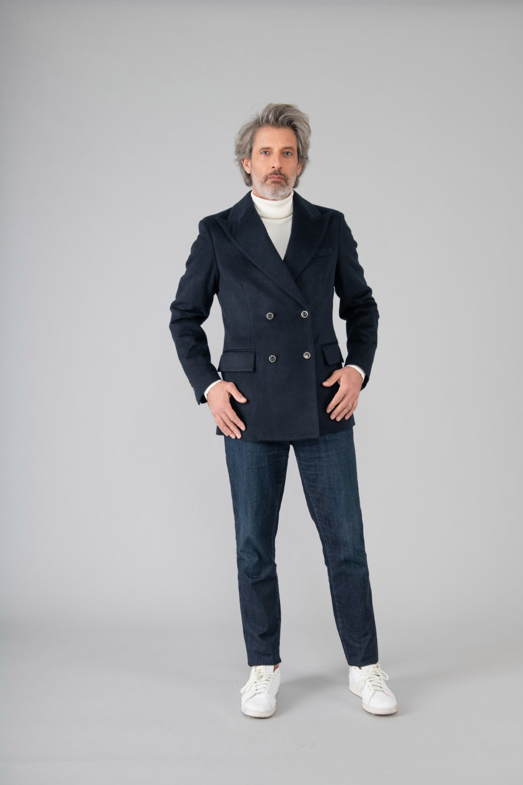 SIOR - Blazer Uomo