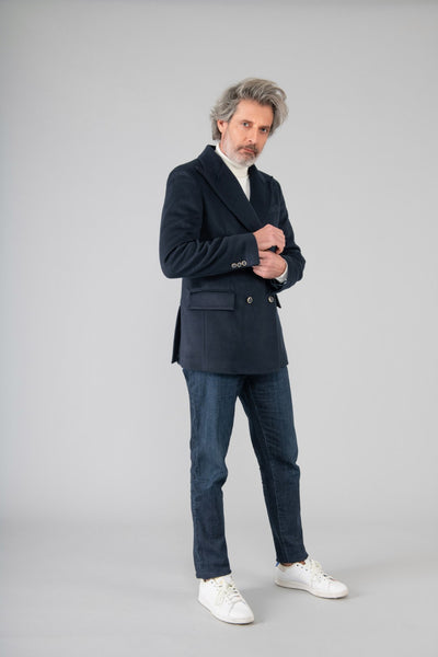 SIOR - Blazer Uomo