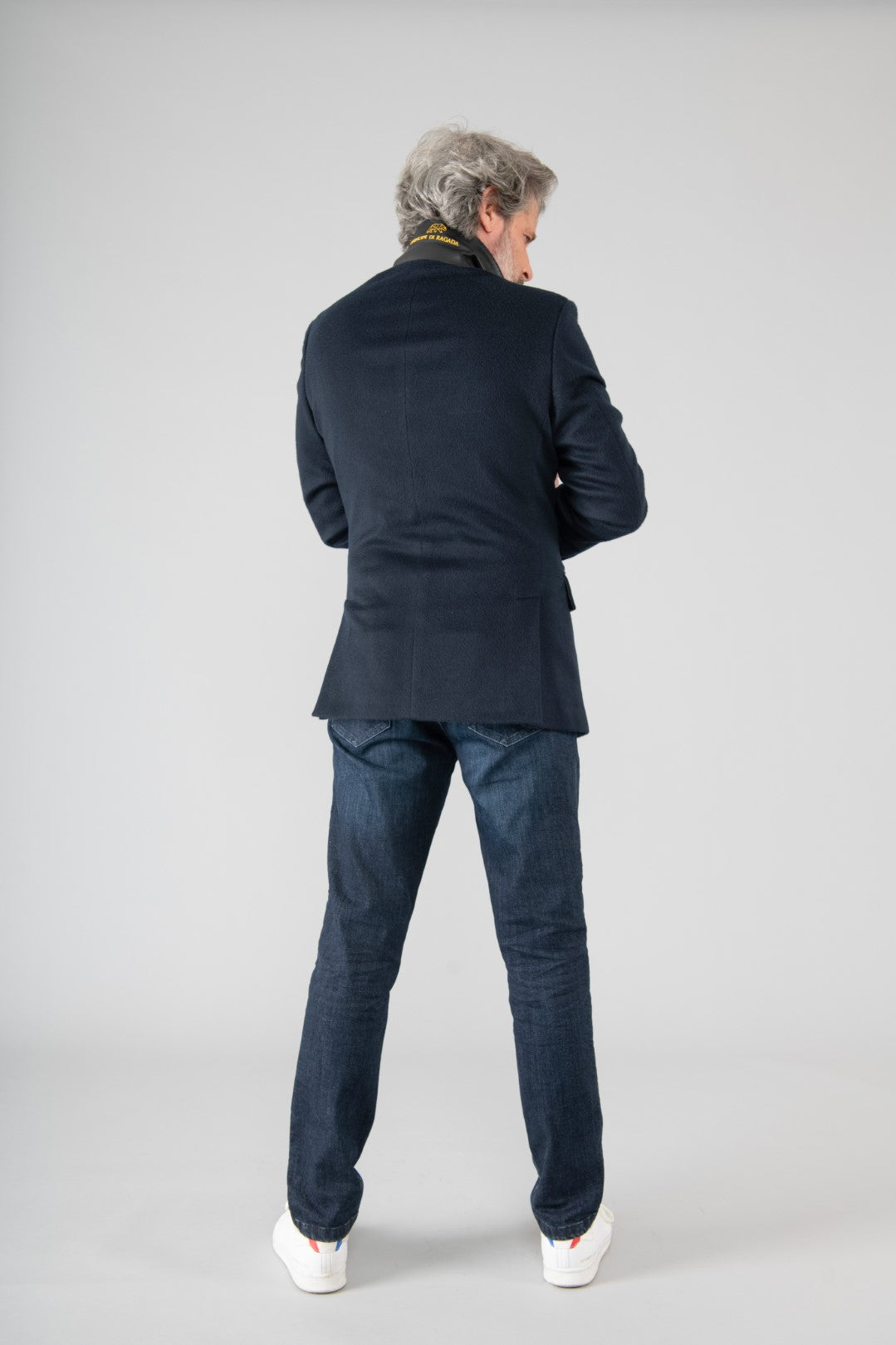SIOR - Blazer Uomo