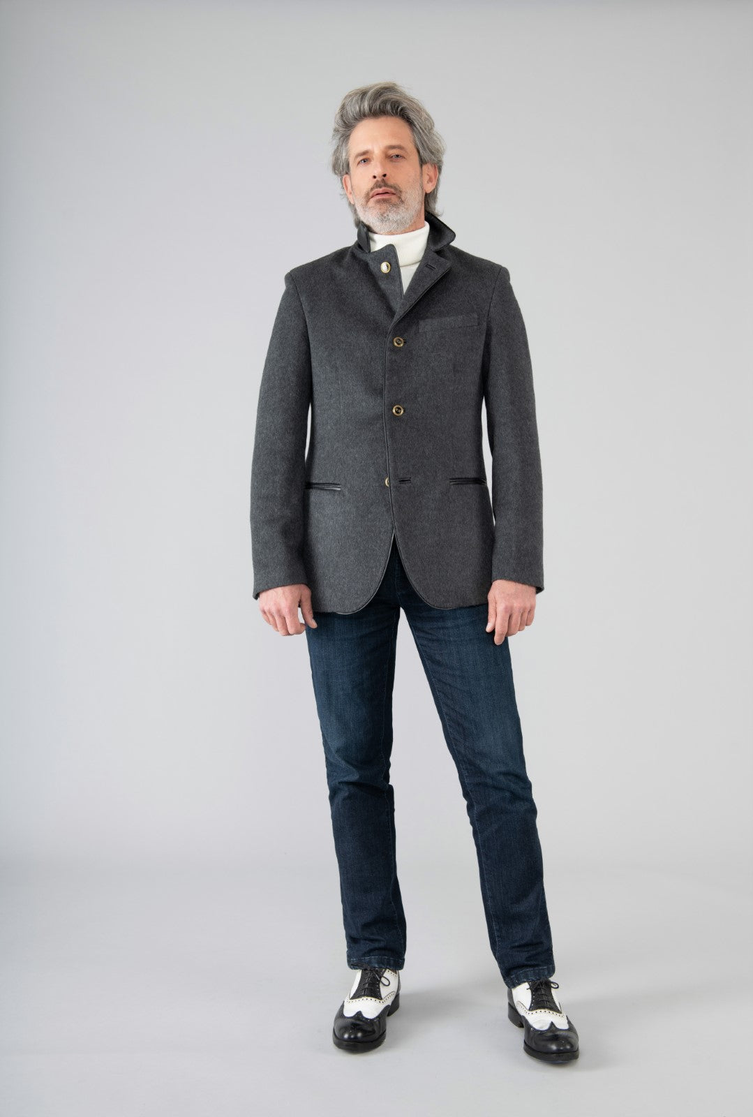 NARDIS - Giacca Uomo