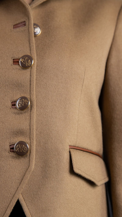 BAVDIN - Blazer Tirolese