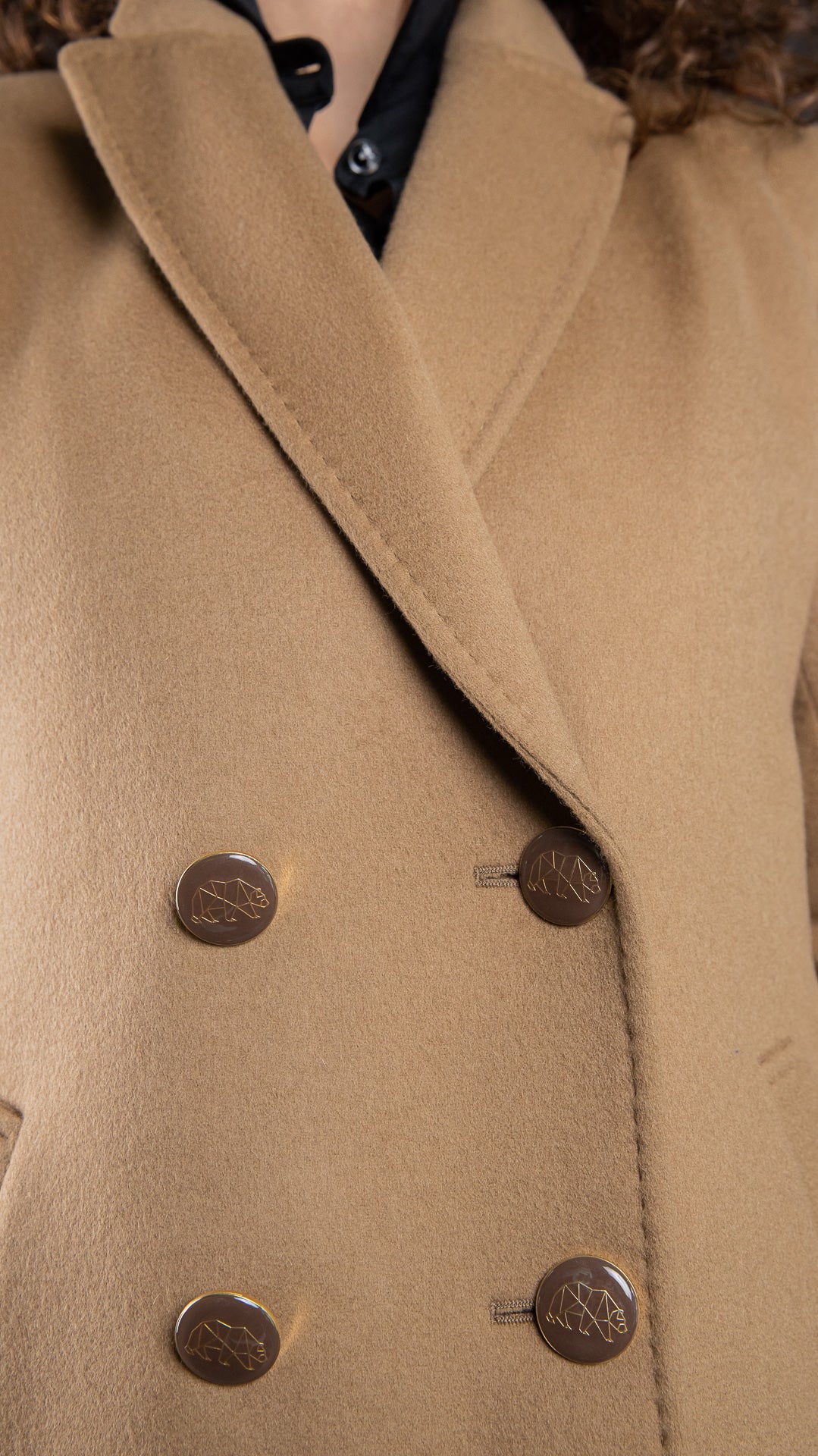 GRUAL - Cappotto
