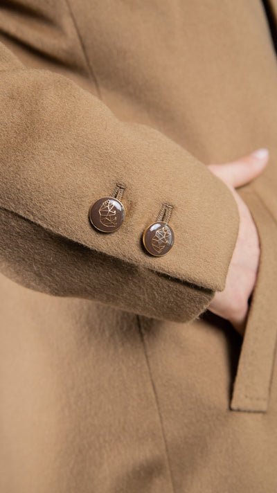 GRUAL - Cappotto
