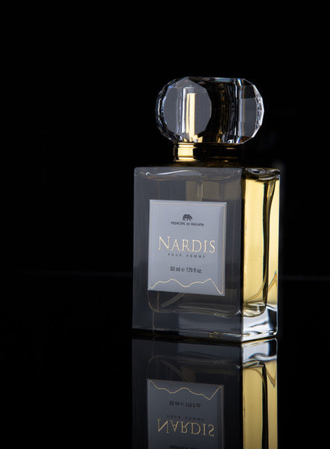 NARDIS 50 ml Uomo