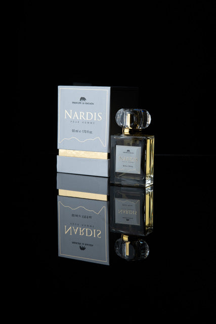 NARDIS 50 ml Uomo