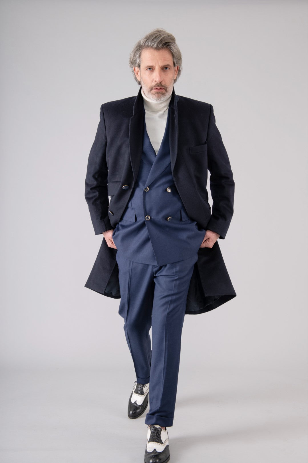 BEDOLE- Cappotto