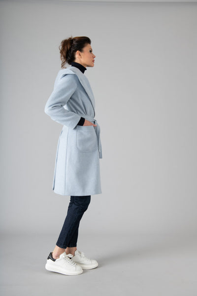 PASTRAN - Cappotto invernale