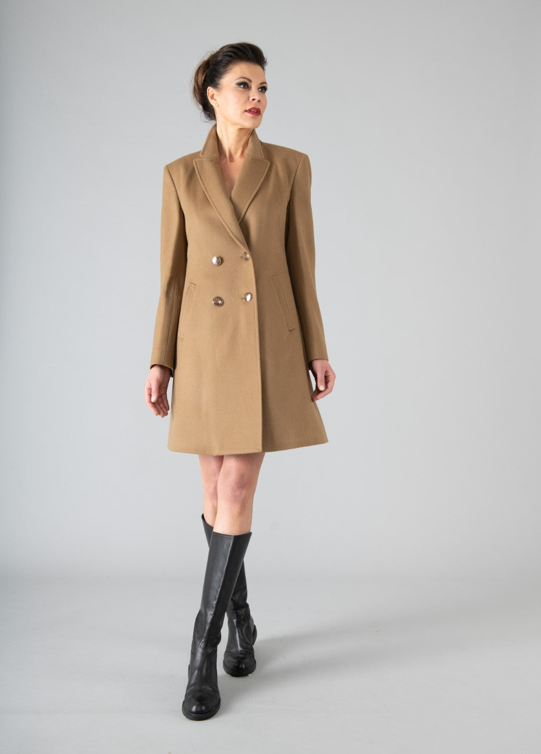 GRUAL - Cappotto
