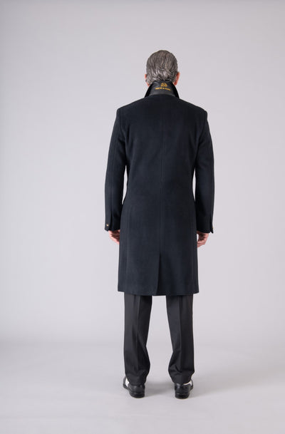 BELVEDERE - Cappotto